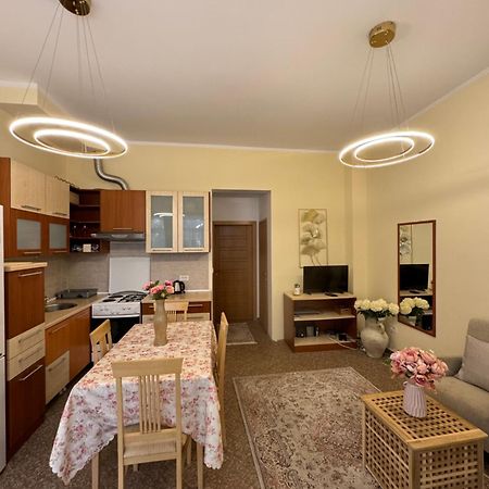 Apartment Oliva1 Petrovac Dış mekan fotoğraf