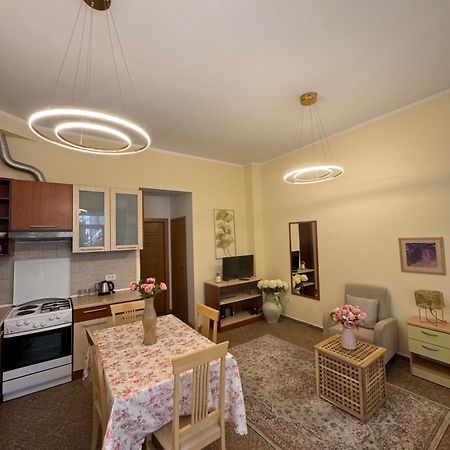 Apartment Oliva1 Petrovac Dış mekan fotoğraf