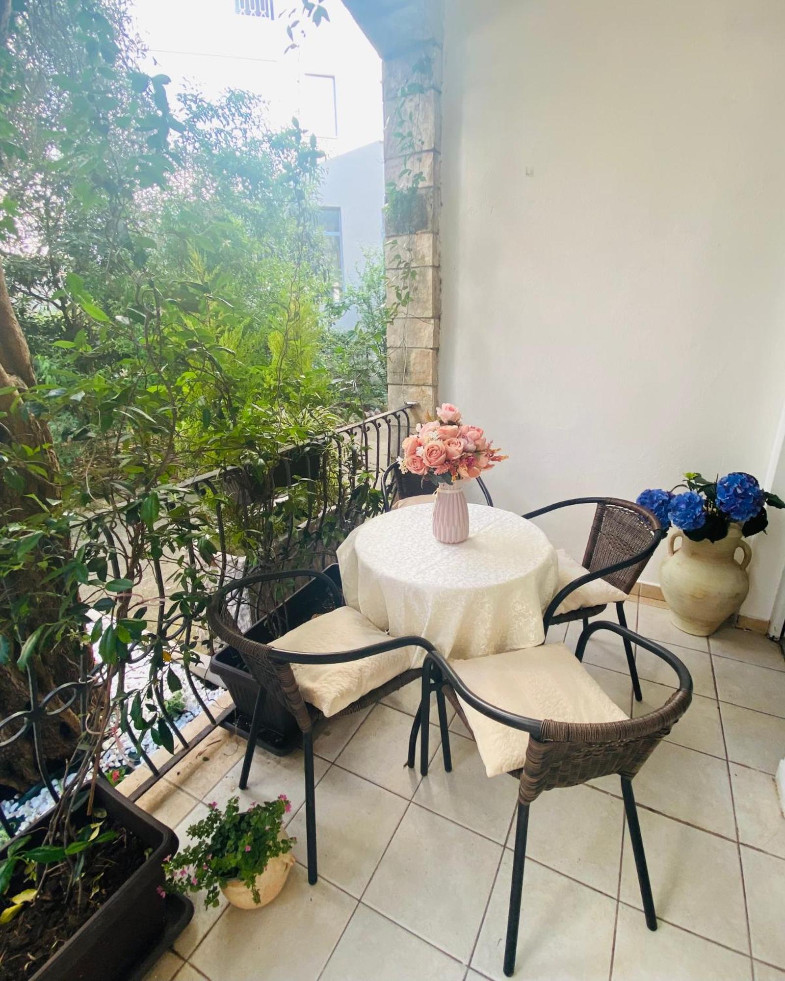 Apartment Oliva1 Petrovac Dış mekan fotoğraf