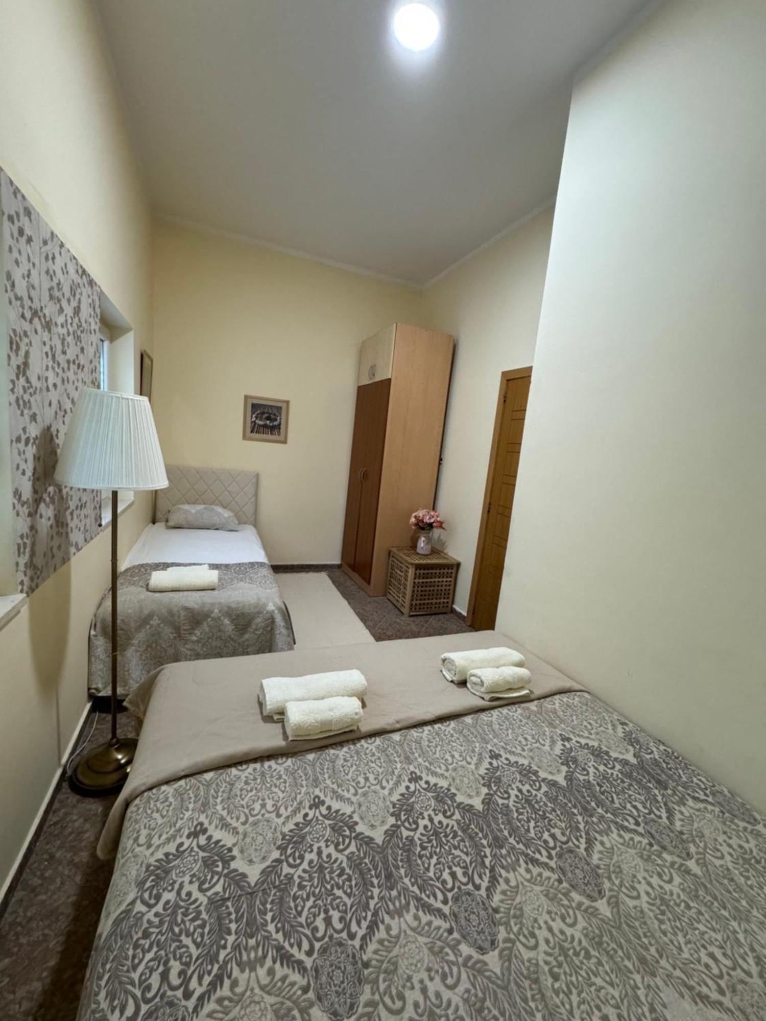 Apartment Oliva1 Petrovac Dış mekan fotoğraf